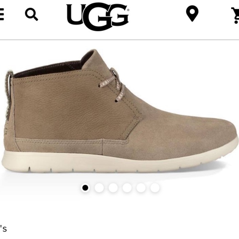 Ugg Shoes